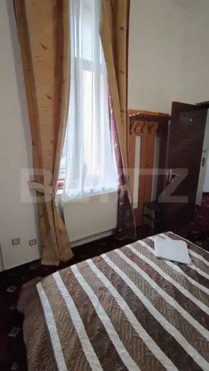 Casa Interbelică de Vânzare în Predeal - imagine 4