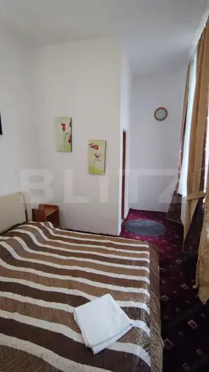 Casa Interbelică de Vânzare în Predeal - imagine 5