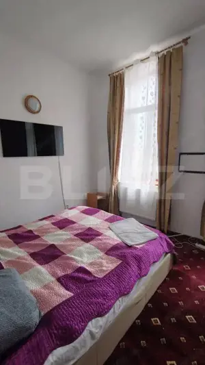 Casa Interbelică de Vânzare în Predeal - imagine 9