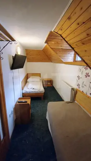 Casa Interbelică de Vânzare în Predeal - imagine 18