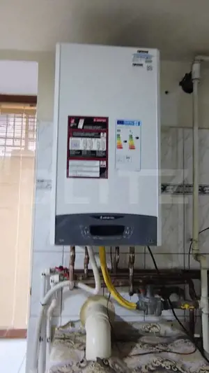 Casa Interbelică de Vânzare în Predeal - imagine 14