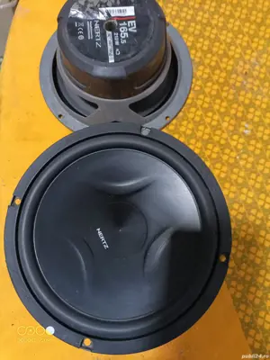 difizoare auto 16,5 cm - imagine 4