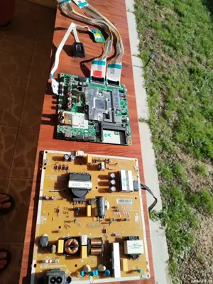 Plăci de LG 55UM7000plc