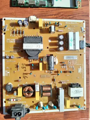 Plăci de LG 55UM7000plc - imagine 2