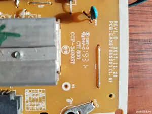 Plăci de LG 55UM7000plc - imagine 5