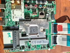 Plăci de LG 55UM7000plc - imagine 3