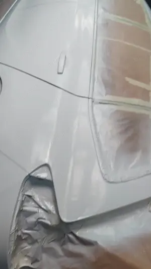 Vopsitorie,tinichigerie auto.,reparații spoilere,carene,carcase oglinzi,orice plastic,fibră sticlă. - imagine 2