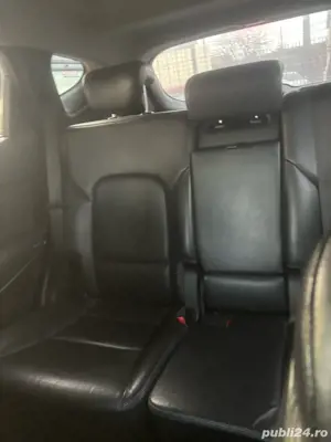 vand Hyundai Santa Fe ,2014,2.2,automata ,stare foarte buna,persoana fizica ,toate actele la zi      - imagine 4