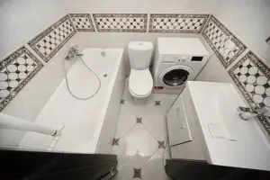 Garsoniera de inchiriat in zona Bartolomeu - imagine 3