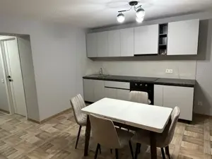 Garsoniera de inchiriat in zona Bartolomeu - imagine 3