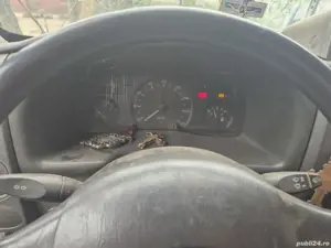 dezmembrez ford transit 