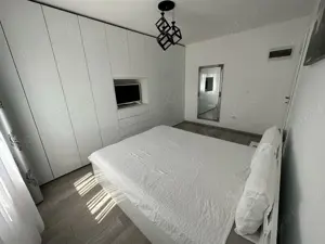 Proprietar vand apartament 2 camere pe Strada Venetia, Dumbrăvița - Kaufland - imagine 5