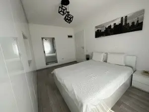 Proprietar vand apartament 2 camere pe Strada Venetia, Dumbrăvița - Kaufland - imagine 4