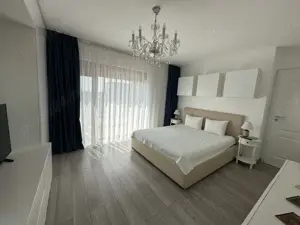Proprietar vand apartament 2 camere pe Strada Venetia, Dumbrăvița - Kaufland - imagine 3