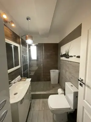 Proprietar vand apartament 2 camere pe Strada Venetia, Dumbrăvița - Kaufland - imagine 6