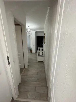 Proprietar vand apartament 2 camere pe Strada Venetia, Dumbrăvița - Kaufland - imagine 7