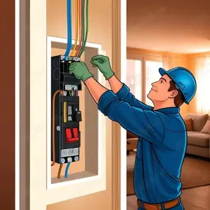 Electrician Bucuresti - imagine 2