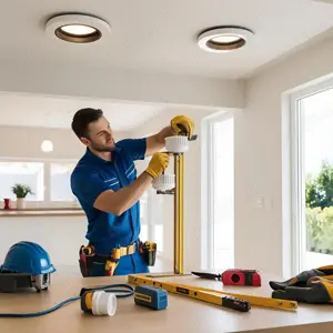 Electrician Bucuresti - imagine 3
