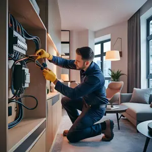 Electrician Bucuresti - imagine 5