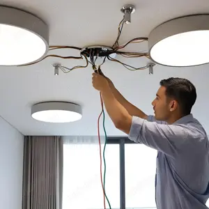 Electrician Bucuresti - imagine 4