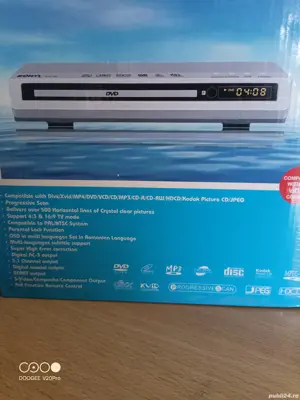 DVD Player  - imagine 4