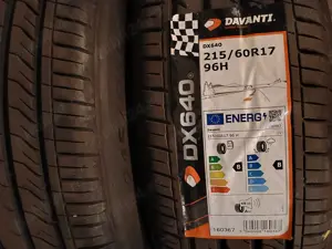 Vind cauciucuri de vara 2023 -4buc - imagine 3