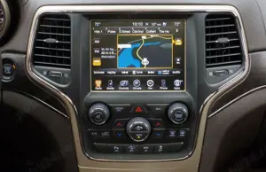 Actualizare harti, conversie America - Europa la navigati: Jeep, Dodge, Fiat, Alfa Romeo. Vand GPS.