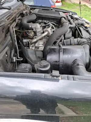 Mitsubishi Pajero  - imagine 6 Mitsubishi Pajero  - imagine 6