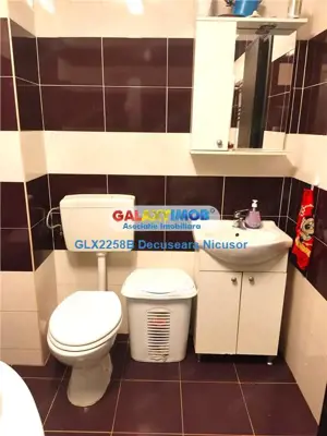 Apartament 2 camere mobilat utilat in Militari Residence 56.500 - imagine 7