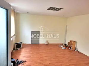 Teren 853 mp si casa 133 mp, str Vasile Parvan, Proprietate Comerciala Rezidentiala - imagine 6