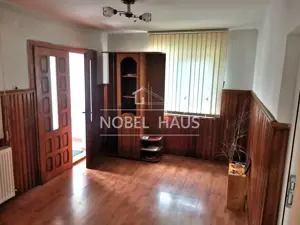 Teren 853 mp si casa 133 mp, str Vasile Parvan, Proprietate Comerciala Rezidentiala - imagine 8