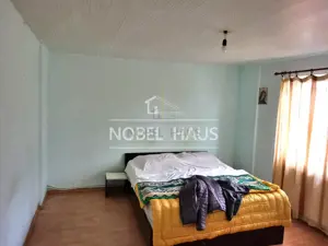 Teren 853 mp si casa 133 mp, str Vasile Parvan, Proprietate Comerciala Rezidentiala - imagine 7