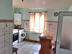 Teren 853 mp si casa 133 mp, str Vasile Parvan, Proprietate Comerciala Rezidentiala - imagine 5