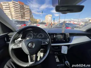 Vand Skoda Scala - imagine 3