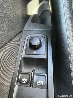 Vand Skoda Scala - imagine 6