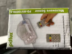 Vind senzor infraroșu  - imagine 4