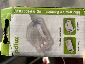 Vind senzor infraroșu  - imagine 2