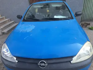 Dezmembrez opel corsa c 1.2 16v 2 usi - imagine 2