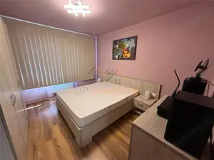 APARTAMENT 2 CAMERE | ETAJ 3 ZONA  DECEBAL |STRADA ALUMINEI - imagine 4