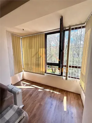 APARTAMENT 2 CAMERE | ETAJ 3 ZONA  DECEBAL |STRADA ALUMINEI - imagine 3