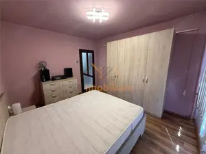 APARTAMENT 2 CAMERE | ETAJ 3 ZONA  DECEBAL |STRADA ALUMINEI - imagine 5