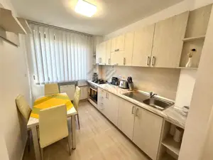 APARTAMENT 2 CAMERE | ETAJ 3 ZONA  DECEBAL |STRADA ALUMINEI - imagine 8
