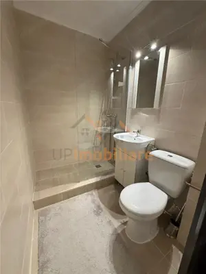 APARTAMENT 2 CAMERE | ETAJ 3 ZONA  DECEBAL |STRADA ALUMINEI - imagine 6
