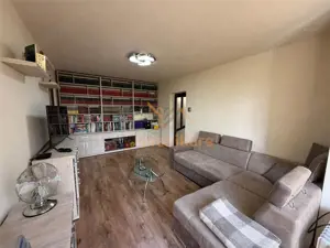 APARTAMENT 2 CAMERE | ETAJ 3 ZONA  DECEBAL |STRADA ALUMINEI - imagine 2
