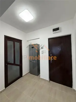 APARTAMENT 2 CAMERE | ETAJ 3 ZONA  DECEBAL |STRADA ALUMINEI - imagine 9