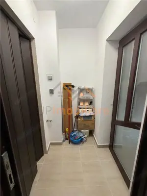 APARTAMENT 2 CAMERE | ETAJ 3 ZONA  DECEBAL |STRADA ALUMINEI - imagine 7