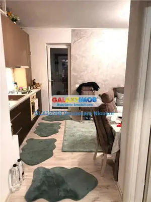 Apartament 2 camere mobilat utilat in Militari Residence 72.500 euro - imagine 6