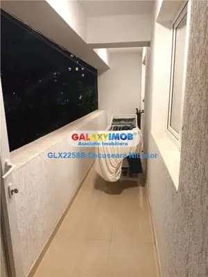 Apartament 2 camere mobilat utilat in Militari Residence 72.500 euro - imagine 14