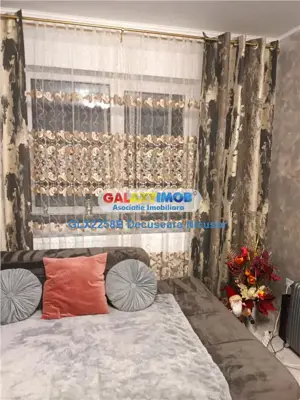 Apartament 2 camere mobilat utilat in Militari Residence 72.500 euro - imagine 9