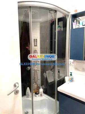 Apartament 2 camere mobilat utilat in Militari Residence 72.500 euro - imagine 12